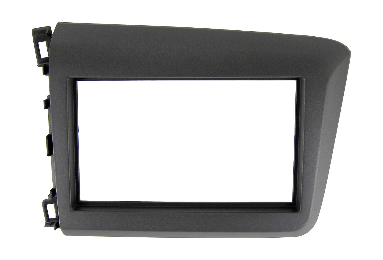 Переходная рамка Yelew Honda Civic 4D 2011-2013 правый руль, крепеж 2DIN, Honda Civic 4D 2011-2013 правый руль
Переходная рамка Yelew Honda Civic 4D 2011-2013 правый руль, крепеж 2DIN, Honda Civic 4D 2011-2013 правый руль