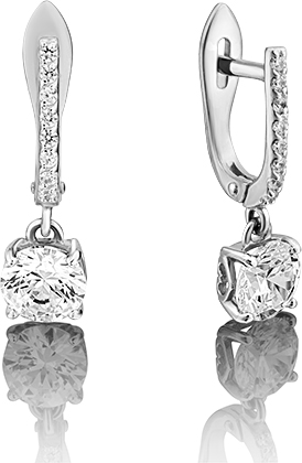 Серьги женские из золота ЮЗ Платина 02-3074-00-501-1120-38, swarovski, 02-3074-00-501-1120-38
Серьги женские из золота ЮЗ Платина 02-3074-00-501-1120-38, swarovski, 02-3074-00-501-1120-38