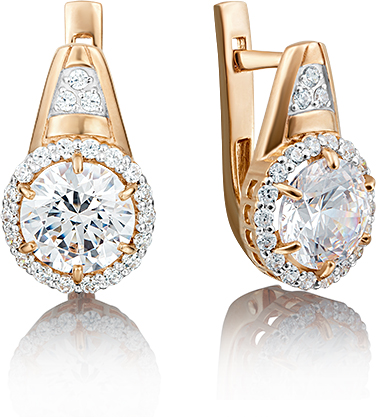 Серьги женские из золота ЮЗ Платина 02-3027-00-501-1110-38, swarovski, 02-3027-00-501-1110-38
Серьги женские из золота ЮЗ Платина 02-3027-00-501-1110-38, swarovski, 02-3027-00-501-1110-38