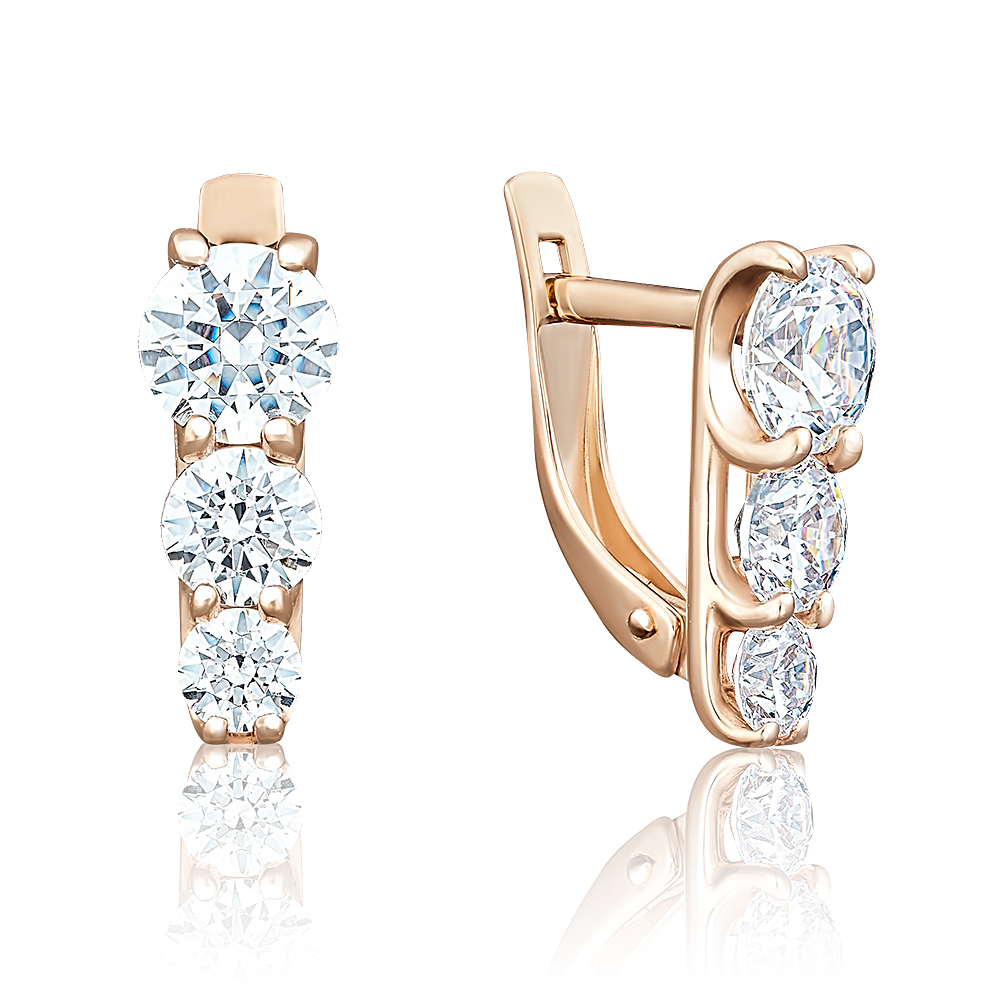 Серьги женские из золота ЮЗ Платина 02-2804-00-501-1110-38, swarovski, 02-2804-00-501-1110-38
Серьги женские из золота ЮЗ Платина 02-2804-00-501-1110-38, swarovski, 02-2804-00-501-1110-38