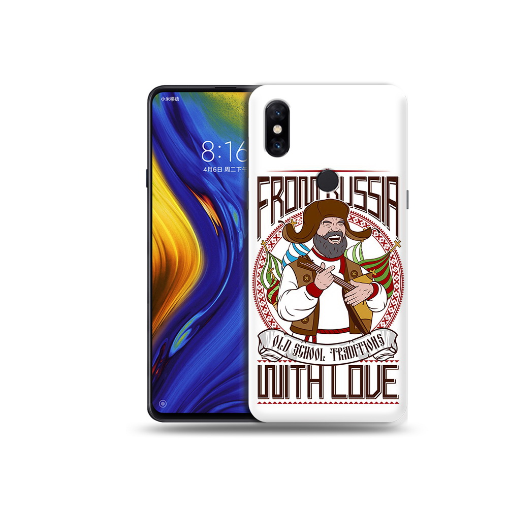 Чехол MyPads Tocco для Xiaomi Mi Mix 3 русский мужчина (PT119757.326.590), Прозрачный, Tocco
Чехол MyPads Tocco для Xiaomi Mi Mix 3 русский мужчина (PT119757.326.590), Прозрачный, Tocco