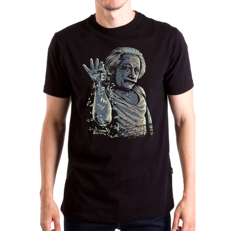 Футболка унисекс NoBrand Einstein Albert Funny черная M, Черный, Einstein Albert Funny
Футболка унисекс NoBrand Einstein Albert Funny черная M, Черный, Einstein Albert Funny