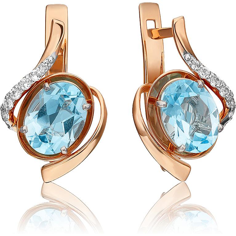 Серьги женские из золота ЮЗ Платина 02-4458-00-201-1110-57, топаз, 02-4458-00-201-1110-57
Серьги женские из золота ЮЗ Платина 02-4458-00-201-1110-57, топаз, 02-4458-00-201-1110-57