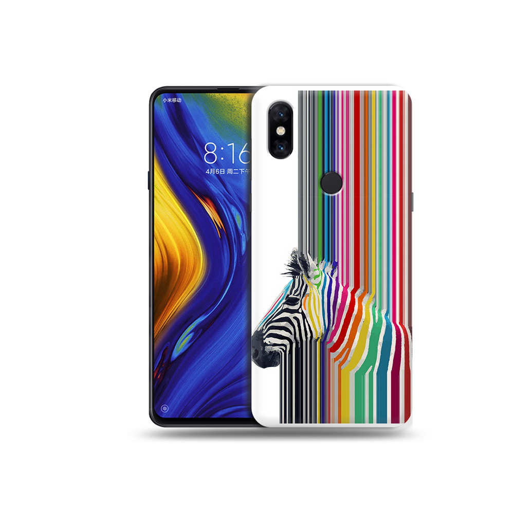 Чехол MyPads Tocco для Xiaomi Mi Mix 3 радужная зебра (PT119757.326.565), Прозрачный, Tocco
Чехол MyPads Tocco для Xiaomi Mi Mix 3 радужная зебра (PT119757.326.565), Прозрачный, Tocco