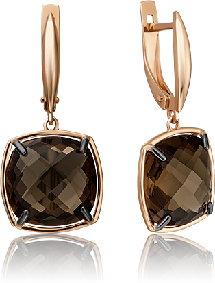 Серьги женские из золота ЮЗ Платина 02-4425-00-202-1110-46, кварц, 02-4425-00-202-1110-46
Серьги женские из золота ЮЗ Платина 02-4425-00-202-1110-46, кварц, 02-4425-00-202-1110-46
