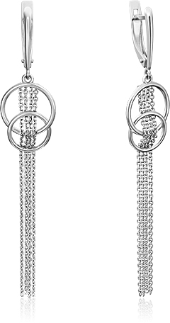 Серьги женские из золота ЮЗ Платина 02-4418-00-000-1120-42, без вставки, 02-4418-00-000-1120-42
Серьги женские из золота ЮЗ Платина 02-4418-00-000-1120-42, без вставки, 02-4418-00-000-1120-42