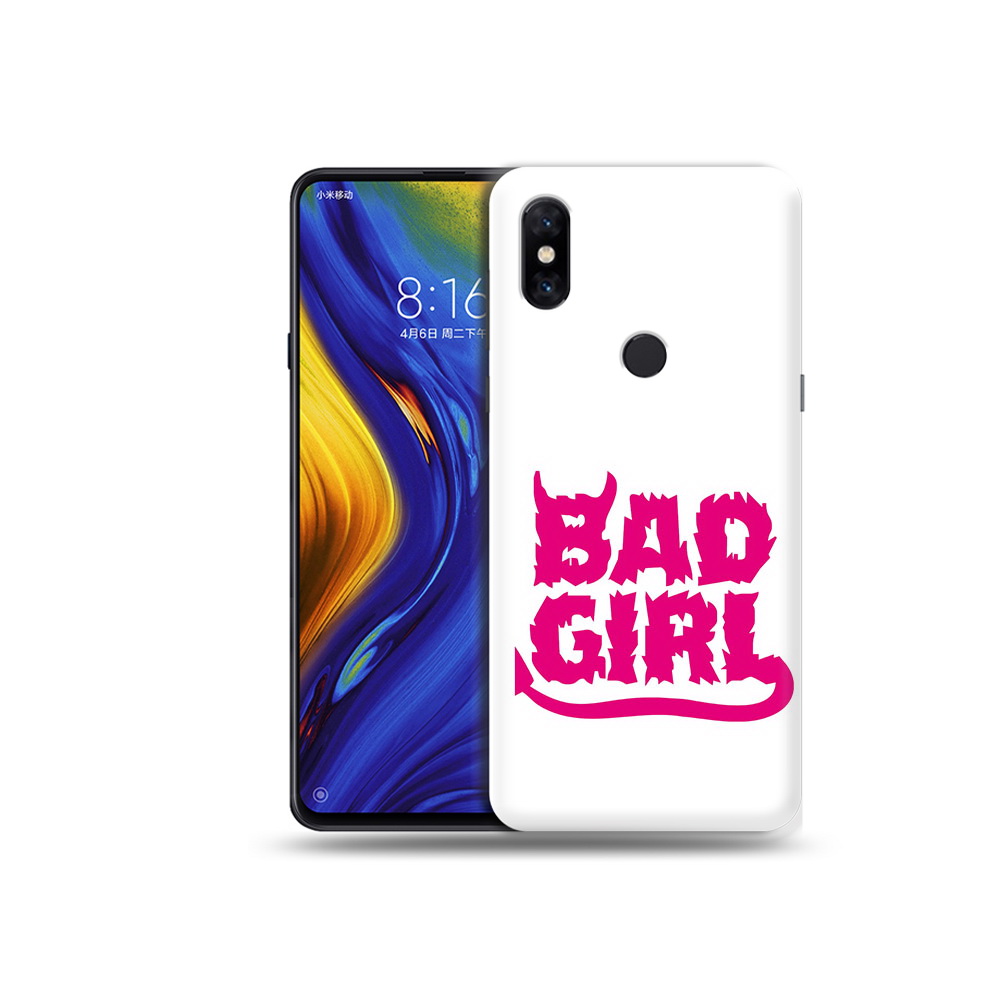 Чехол MyPads Tocco для Xiaomi Mi Mix 3 плохая девочка (PT119757.326.545), Прозрачный, Tocco
Чехол MyPads Tocco для Xiaomi Mi Mix 3 плохая девочка (PT119757.326.545), Прозрачный, Tocco