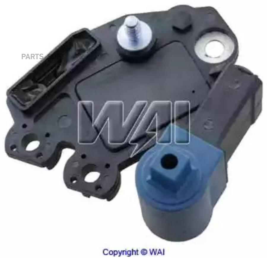 Регулятор напряжения генератора Citroen C4/C4 I/C4 II 08>16 Nissan Micra C+C III/Micra III
Регулятор напряжения генератора Citroen C4/C4 I/C4 II 08>16 Nissan Micra C+C III/Micra III