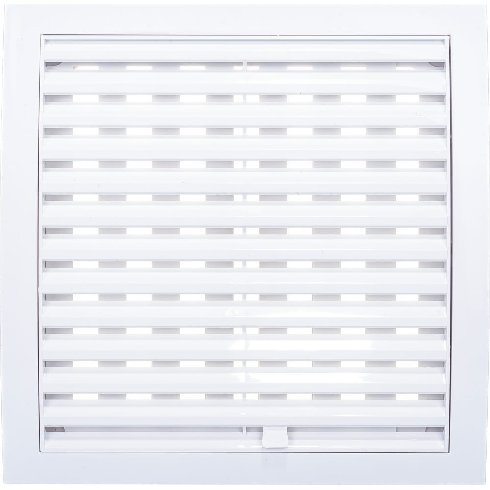 Решетка вентиляционная регулируемая 220х220 мм Эвент МД2222Р
Решетка вентиляционная регулируемая 220х220 мм Эвент МД2222Р