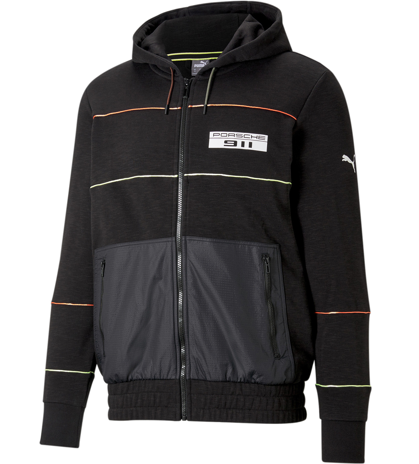 Толстовка мужская PUMA Pl Sweat Hoodie Jacket черная XXL, Черный, Pl Sweat Hoodie Jacket
Толстовка мужская PUMA Pl Sweat Hoodie Jacket черная XXL, Черный, Pl Sweat Hoodie Jacket