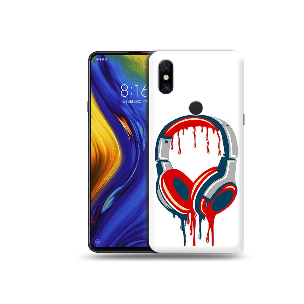 Чехол MyPads Tocco для Xiaomi Mi Mix 3 не делай громко (PT119757.326.517), Прозрачный, Tocco
Чехол MyPads Tocco для Xiaomi Mi Mix 3 не делай громко (PT119757.326.517), Прозрачный, Tocco