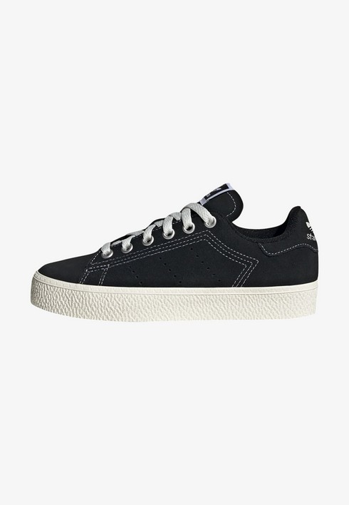 Кеды женские Adidas Originals Stan Smith Cs J черные 36 EU (доставка из-за рубежа), Черный, Stan Smith Cs J
Кеды женские Adidas Originals Stan Smith Cs J черные 36 EU (доставка из-за рубежа), Черный, Stan Smith Cs J
