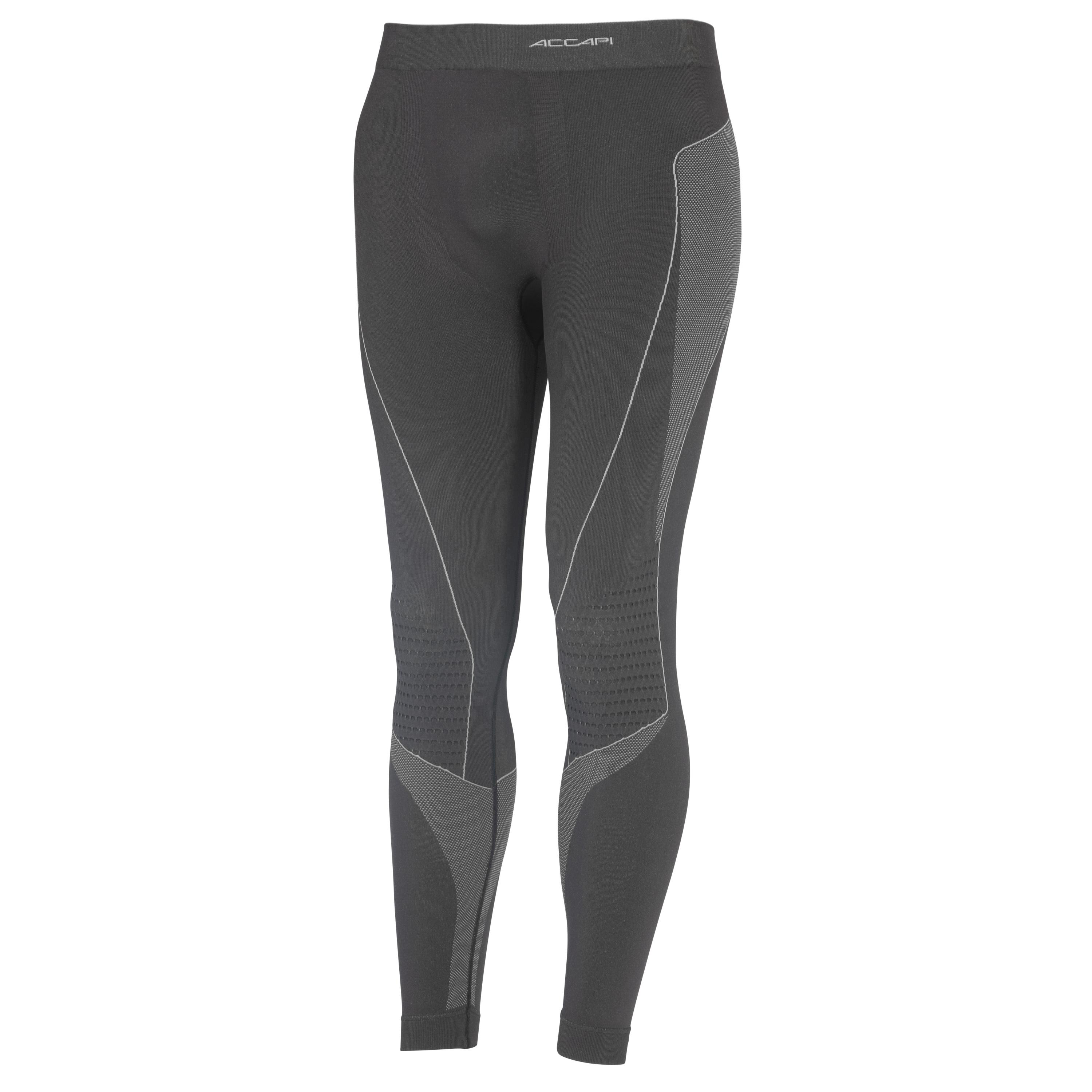 Термокальсоны Accapi Polar Bear Seamless Trousers Man, black/anthracite, XL-XXL, Черный;серый, Polar Bear Seamless Trousers Man
Термокальсоны Accapi Polar Bear Seamless Trousers Man, black/anthracite, XL-XXL, Черный;серый, Polar Bear Seamless Trousers Man