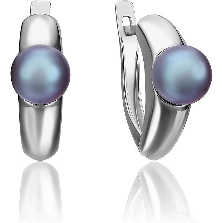 Серьги из белого золота PLATINA jewelry 02-4361-00-301-1120-31, жемчуг культивированный, 02-4361-00-301-1120-31
Серьги из белого золота PLATINA jewelry 02-4361-00-301-1120-31, жемчуг культивированный, 02-4361-00-301-1120-31