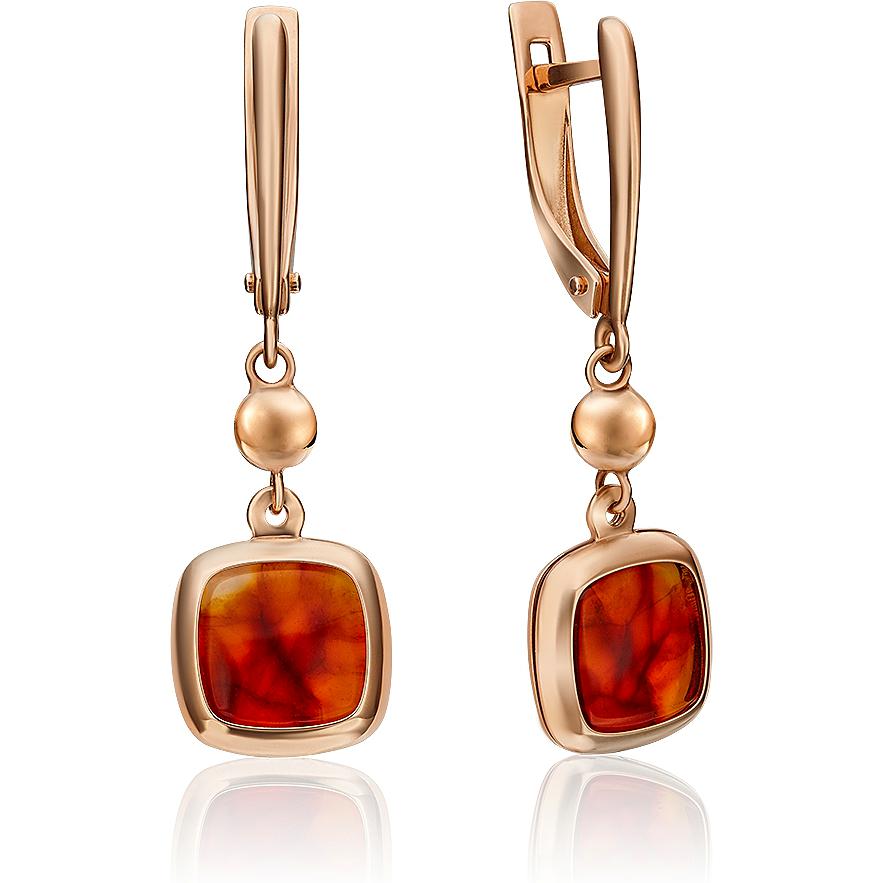 Серьги женские из золота ЮЗ Платина 02-4337-00-271-1110-46, янтарь, 02-4337-00-271-1110-46
Серьги женские из золота ЮЗ Платина 02-4337-00-271-1110-46, янтарь, 02-4337-00-271-1110-46