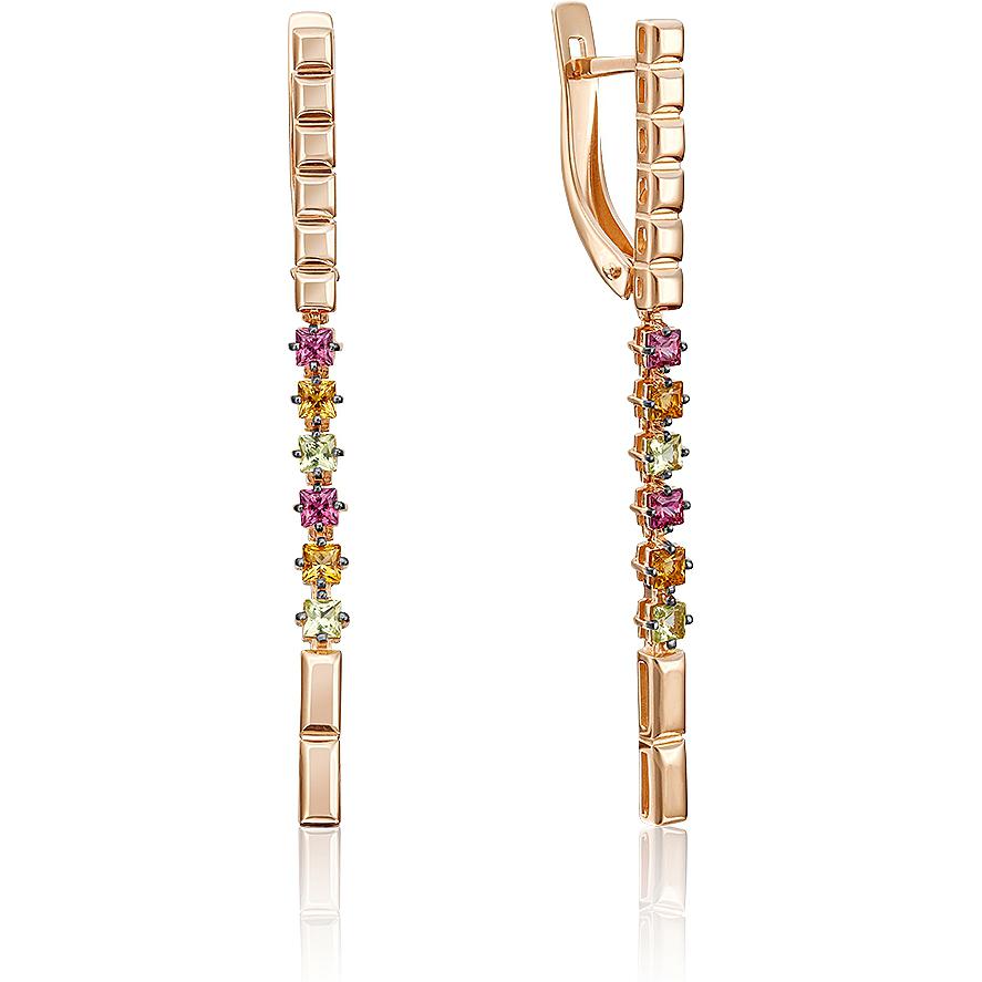 Серьги женские из золота ЮЗ Платина 02-4287-00-219-1110-57, гранат/хризолит/цитрин, 02-4287-00-219-1110-57
Серьги женские из золота ЮЗ Платина 02-4287-00-219-1110-57, гранат/хризолит/цитрин, 02-4287-00-219-1110-57