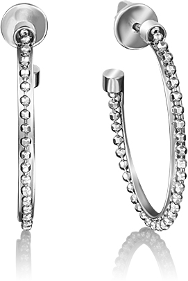 Серьги женские из золота ЮЗ Платина 02-4229-00-000-1120-48, без вставки, 02-4229-00-000-1120-48
Серьги женские из золота ЮЗ Платина 02-4229-00-000-1120-48, без вставки, 02-4229-00-000-1120-48