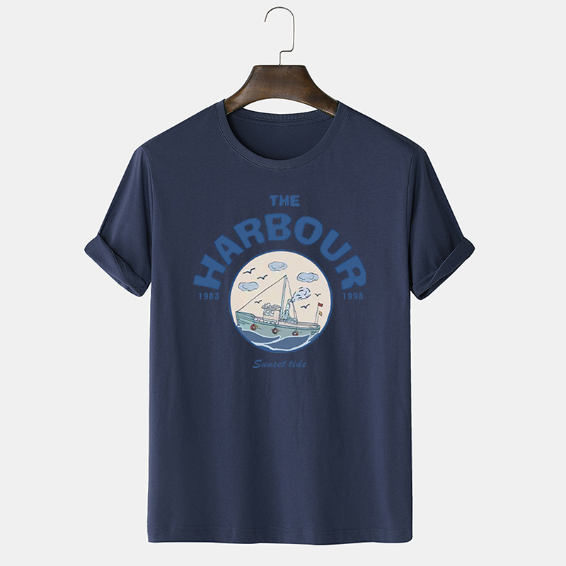 Футболка унисекс RAMMAX. IT'S MY STYLE FTB-01-лодка синяя XL, Синий, FTB-01-лодка
Футболка унисекс RAMMAX. IT'S MY STYLE FTB-01-лодка синяя XL, Синий, FTB-01-лодка