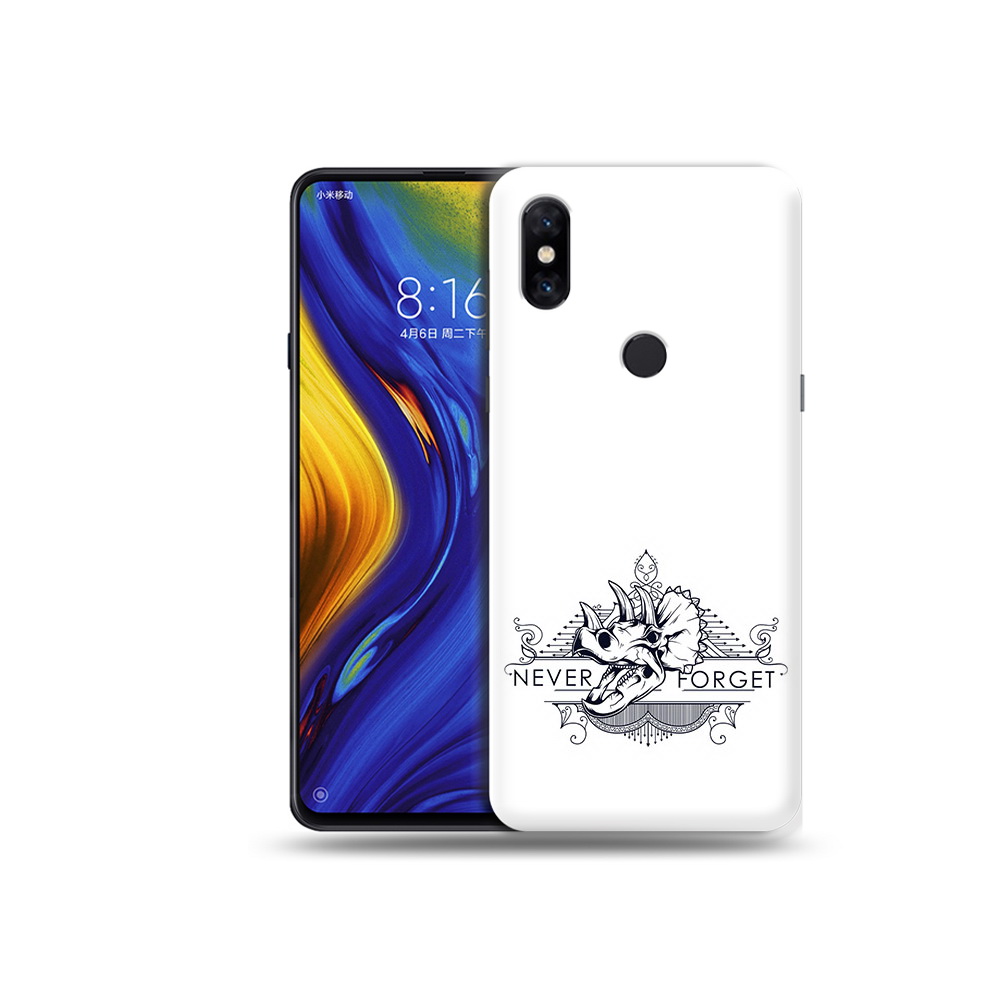Чехол MyPads Tocco для Xiaomi Mi Mix 3 логотип носорога никогда не забуду, Прозрачный, Tocco
Чехол MyPads Tocco для Xiaomi Mi Mix 3 логотип носорога никогда не забуду, Прозрачный, Tocco