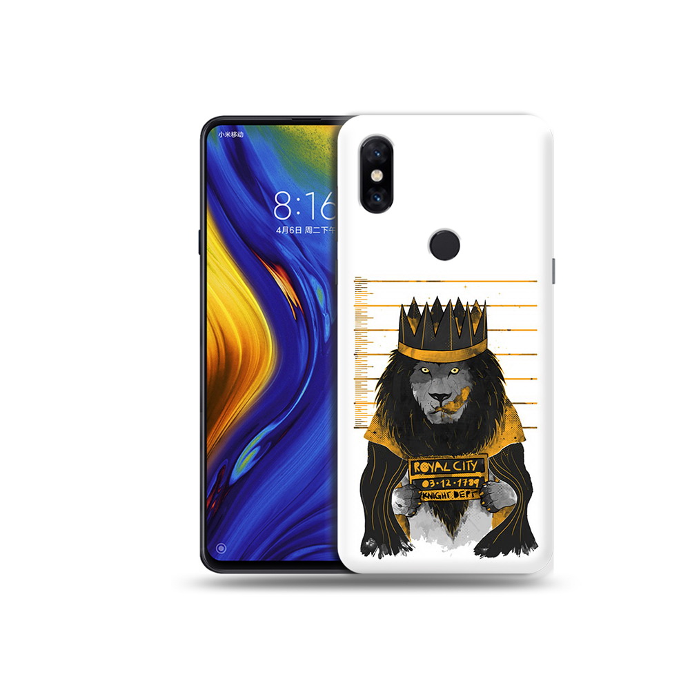 Чехол MyPads Tocco для Xiaomi Mi Mix 3 лев в законе (PT119757.326.435), Прозрачный, Tocco
Чехол MyPads Tocco для Xiaomi Mi Mix 3 лев в законе (PT119757.326.435), Прозрачный, Tocco
