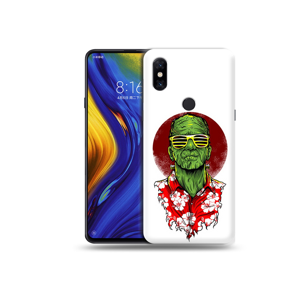 Чехол MyPads Tocco для Xiaomi Mi Mix 3 крутой зеленый мужчина в очках (PT119757.326.424), Прозрачный, Tocco
Чехол MyPads Tocco для Xiaomi Mi Mix 3 крутой зеленый мужчина в очках (PT119757.326.424), Прозрачный, Tocco