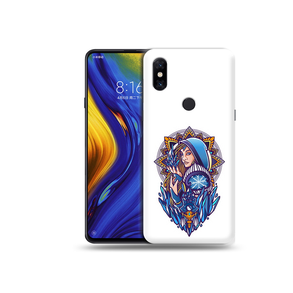 Чехол MyPads Tocco для Xiaomi Mi Mix 3 кристал мейден дота 2 (PT119757.326.415), Прозрачный, Tocco
Чехол MyPads Tocco для Xiaomi Mi Mix 3 кристал мейден дота 2 (PT119757.326.415), Прозрачный, Tocco
