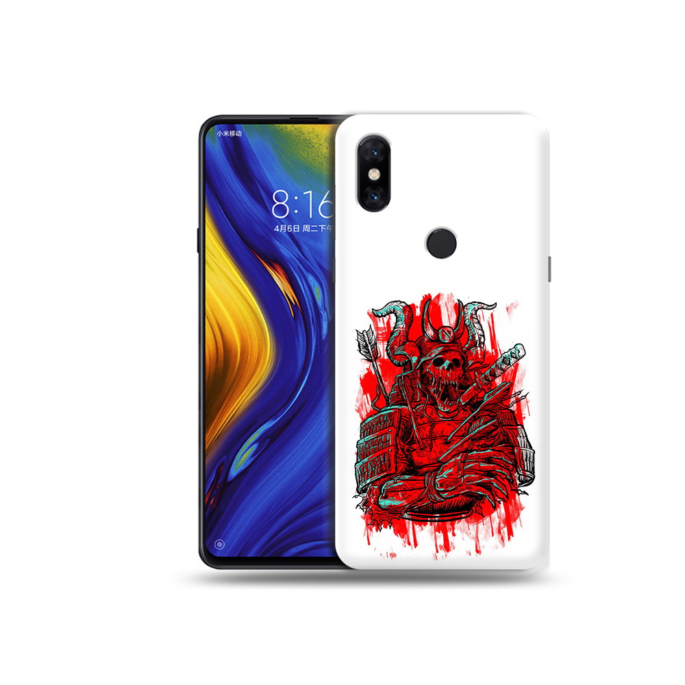 Чехол MyPads Tocco для Xiaomi Mi Mix 3 красный скелет воин (PT119757.326.413), Прозрачный, Tocco
Чехол MyPads Tocco для Xiaomi Mi Mix 3 красный скелет воин (PT119757.326.413), Прозрачный, Tocco
