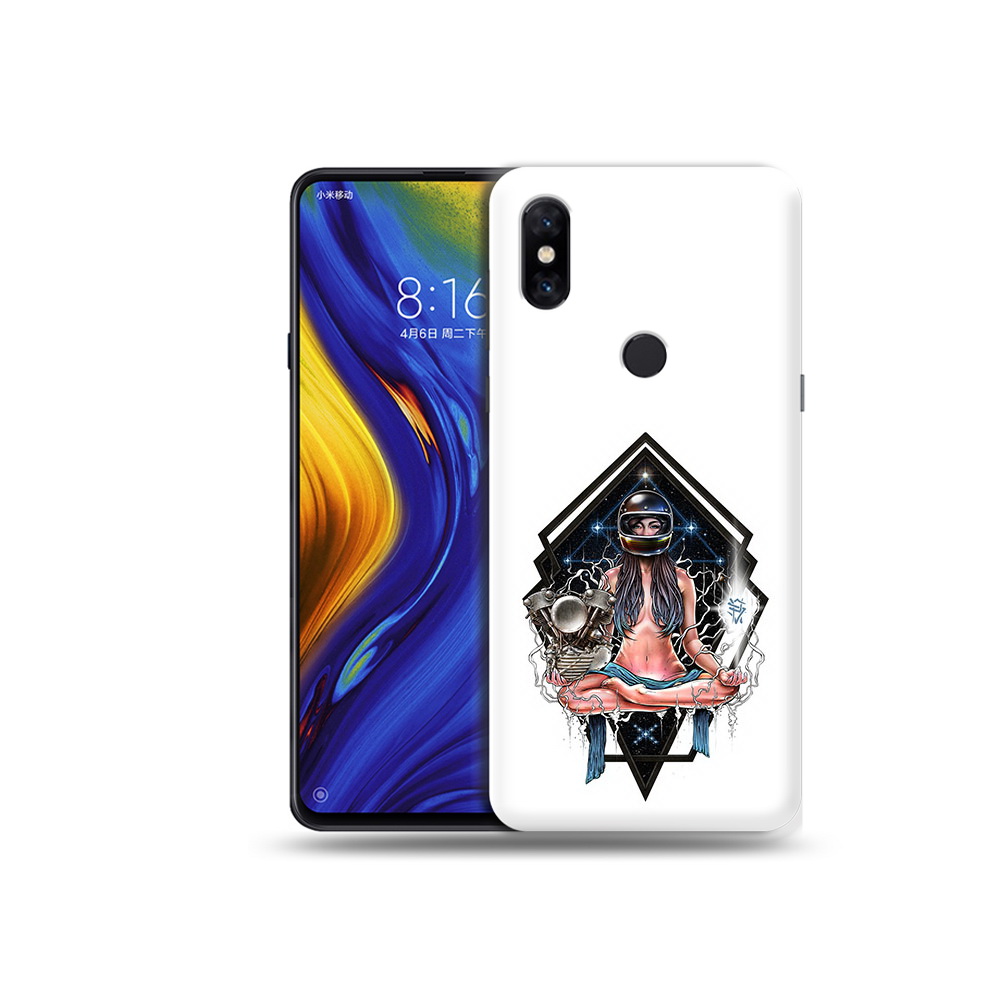 Чехол MyPads Tocco для Xiaomi Mi Mix 3 красивая девушка в шлеме (PT119757.326.406), Прозрачный, Tocco
Чехол MyPads Tocco для Xiaomi Mi Mix 3 красивая девушка в шлеме (PT119757.326.406), Прозрачный, Tocco