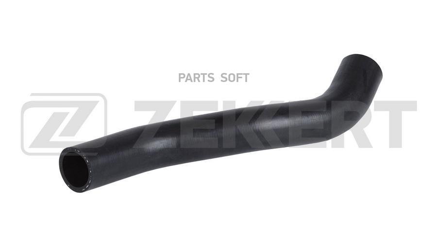 Патрубок Радиатора Hyundai Solaris Iv 10- Kia Rio Iii 11- ZEKKERT mk6051 
Патрубок Радиатора Hyundai Solaris Iv 10- Kia Rio Iii 11- ZEKKERT mk6051