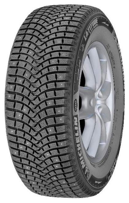 Шины MICHELIN Latitude X-Ice North 2 275/40 R20 106T XL, Latitude X-Ice North 2 LXIN2 XL
Шины MICHELIN Latitude X-Ice North 2 275/40 R20 106T XL, Latitude X-Ice North 2 LXIN2 XL