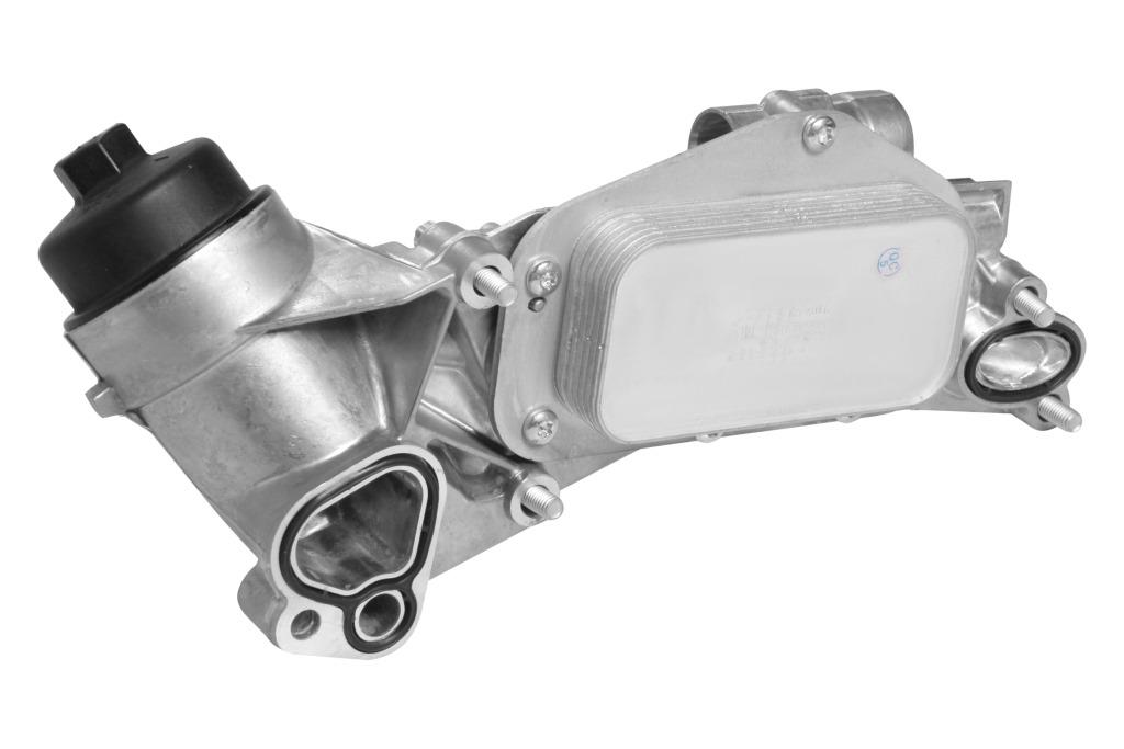 Радиатор масляный в сборе теплообменник для Cruze 09-/Astra H 04- 1.6i/1.8i LUZAR LOc0504
Радиатор масляный в сборе теплообменник для Cruze 09-/Astra H 04- 1.6i/1.8i LUZAR LOc0504