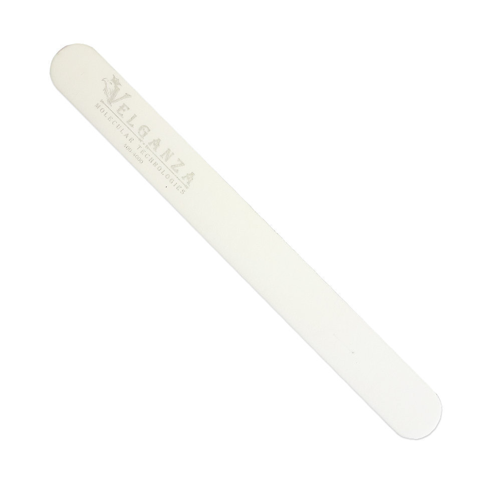 Полировка для ногтей Velganza buffer mint, 400/4000 
Полировка для ногтей Velganza buffer mint, 400/4000