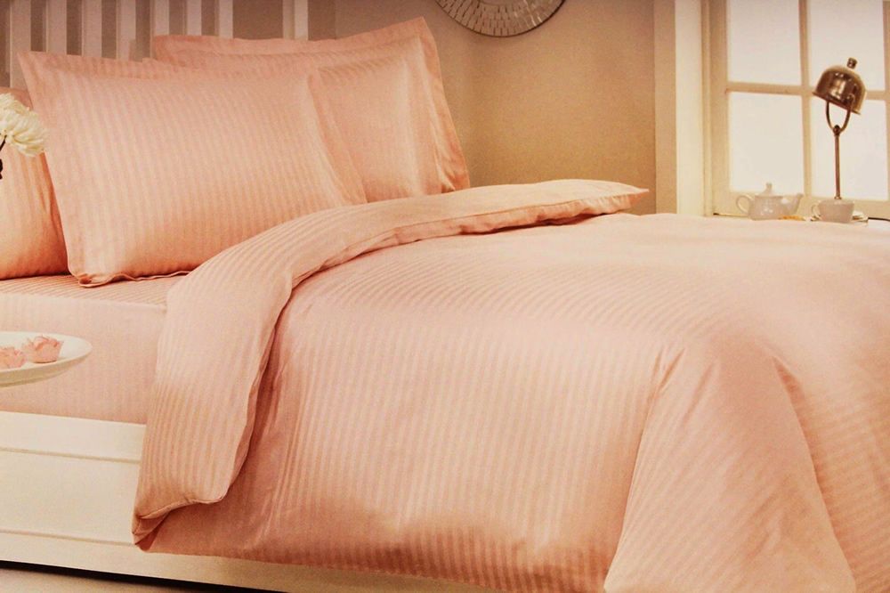 Простыня Maktex из страйп-сатина на резинке 200x220x30 Мускусная дыня 1х1, из страйп-сатина на резинке 200 х 200 х 20
Простыня Maktex из страйп-сатина на резинке 200x220x30 Мускусная дыня 1х1, из страйп-сатина на резинке 200 х 200 х 20