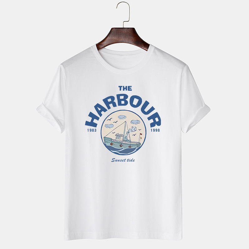 Футболка унисекс RAMMAX. IT'S MY STYLE FTB-01-лодка белая M, Белый, FTB-01-лодка
Футболка унисекс RAMMAX. IT'S MY STYLE FTB-01-лодка белая M, Белый, FTB-01-лодка