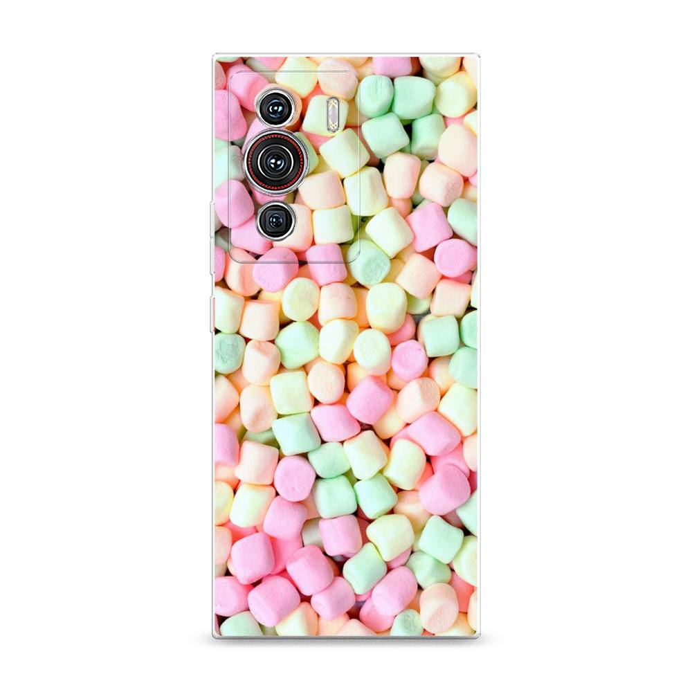 Чехол Awog на ZTE Nubia Z40 Pro / ЗТЕ Нубиа Z40 Pro "Marshmallows", Разноцветный, 135850-10
Чехол Awog на ZTE Nubia Z40 Pro / ЗТЕ Нубиа Z40 Pro "Marshmallows", Разноцветный, 135850-10