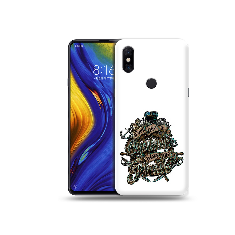 Чехол MyPads Tocco для Xiaomi Mi Mix 3 капитан пиратов (PT119757.326.385), Прозрачный, Tocco
Чехол MyPads Tocco для Xiaomi Mi Mix 3 капитан пиратов (PT119757.326.385), Прозрачный, Tocco