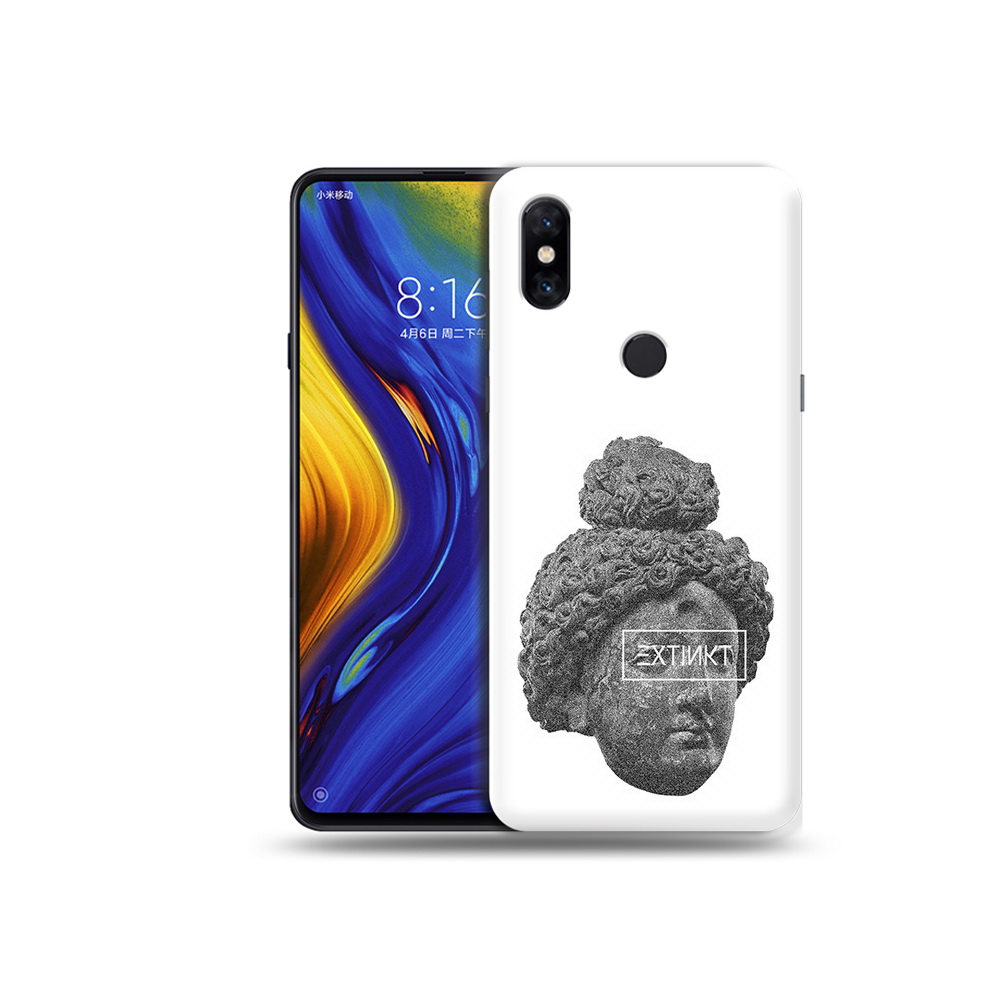 Чехол MyPads Tocco для Xiaomi Mi Mix 3 каменное лицо девушки (PT119757.326.383), Прозрачный, Tocco
Чехол MyPads Tocco для Xiaomi Mi Mix 3 каменное лицо девушки (PT119757.326.383), Прозрачный, Tocco