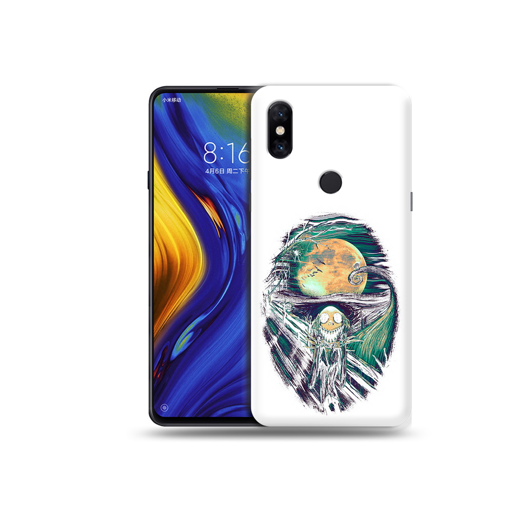 Чехол MyPads Tocco для Xiaomi Mi Mix 3 зубастое существо абстракция (PT119757.326.370), Прозрачный, Tocco
Чехол MyPads Tocco для Xiaomi Mi Mix 3 зубастое существо абстракция (PT119757.326.370), Прозрачный, Tocco