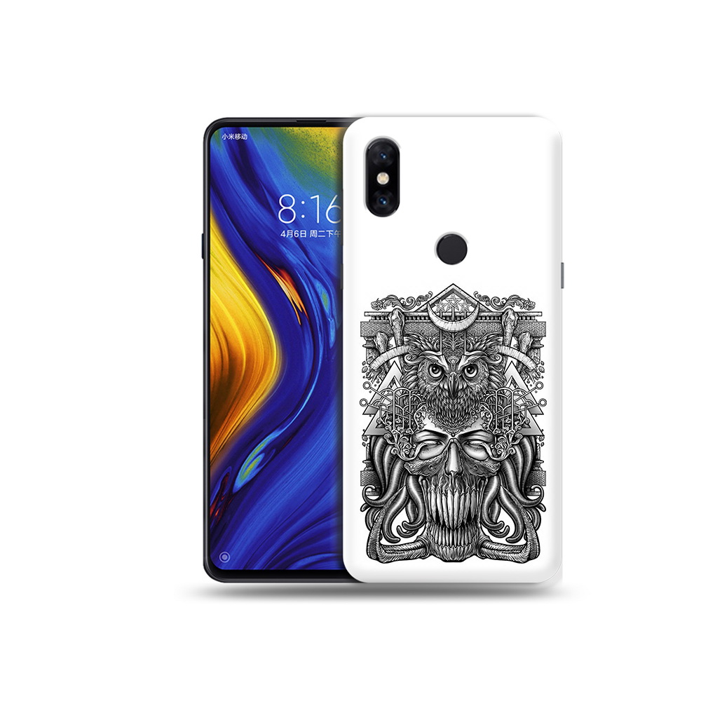 Чехол MyPads Tocco для Xiaomi Mi Mix 3 зубастая сова (PT119757.326.369), Прозрачный, Tocco
Чехол MyPads Tocco для Xiaomi Mi Mix 3 зубастая сова (PT119757.326.369), Прозрачный, Tocco