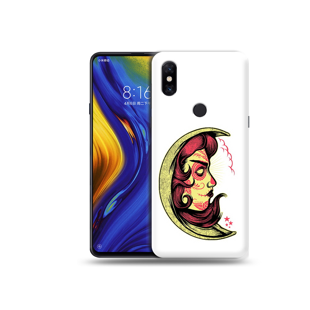 Чехол MyPads Tocco для Xiaomi Mi Mix 3 желтый полумесяц с лицом девушки (PT119757.326.346), Прозрачный, Tocco
Чехол MyPads Tocco для Xiaomi Mi Mix 3 желтый полумесяц с лицом девушки (PT119757.326.346), Прозрачный, Tocco
