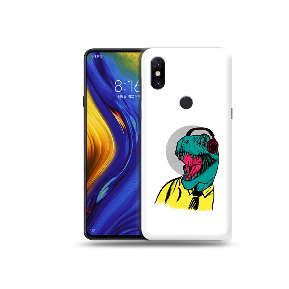 Чехол MyPads Tocco для Xiaomi Mi Mix 3 дино (PT119757.326.326), Прозрачный, Tocco
Чехол MyPads Tocco для Xiaomi Mi Mix 3 дино (PT119757.326.326), Прозрачный, Tocco
