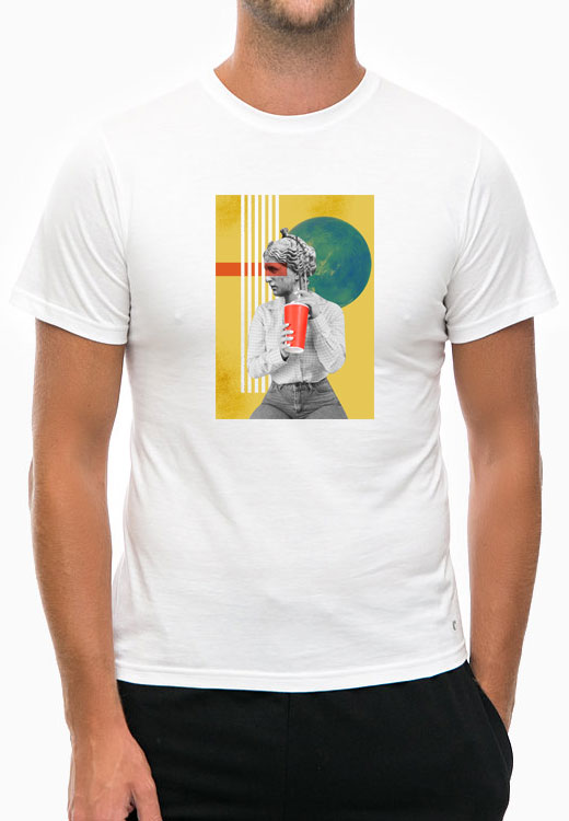 Футболка унисекс NoBrand Collage Composition Greece Coke White белая L, Белый, Collage Composition Greece Coke White
Футболка унисекс NoBrand Collage Composition Greece Coke White белая L, Белый, Collage Composition Greece Coke White