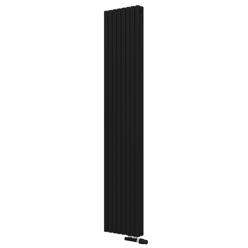 Радиатор КЗТО QUADRUM 30 V 2- 1750-8 U RALTP26X-M215249005 (структурный шелк черный), QUADRUM 30 V 2
Радиатор КЗТО QUADRUM 30 V 2- 1750-8 U RALTP26X-M215249005 (структурный шелк черный), QUADRUM 30 V 2