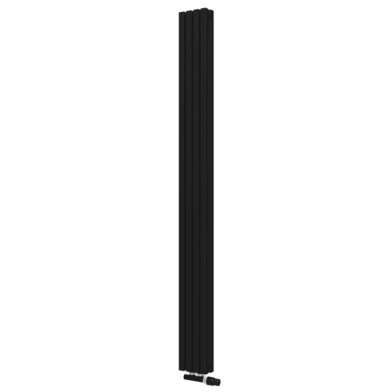 Радиатор КЗТО QUADRUM 30 V 2- 1750-4 U RAL1T103S9005 (черный матовый муар), QUADRUM 30 V 2
Радиатор КЗТО QUADRUM 30 V 2- 1750-4 U RAL1T103S9005 (черный матовый муар), QUADRUM 30 V 2