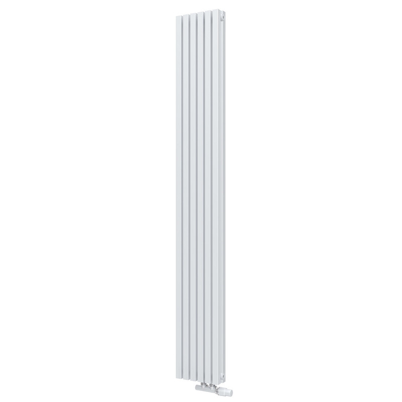 Радиатор КЗТО QUADRUM 30 V 2- 1750-6 U RAL1T104S9016 (белый муар), QUADRUM 30 V 2
Радиатор КЗТО QUADRUM 30 V 2- 1750-6 U RAL1T104S9016 (белый муар), QUADRUM 30 V 2