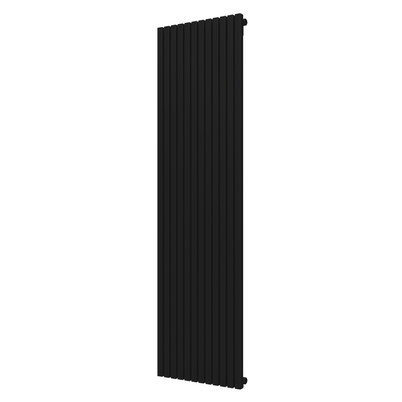 Радиатор КЗТО QUADRUM 30 V 1- 1750-12 RALTP26X-M215249005 (структурный шелк черный), QUADRUM 30 V 1
Радиатор КЗТО QUADRUM 30 V 1- 1750-12 RALTP26X-M215249005 (структурный шелк черный), QUADRUM 30 V 1