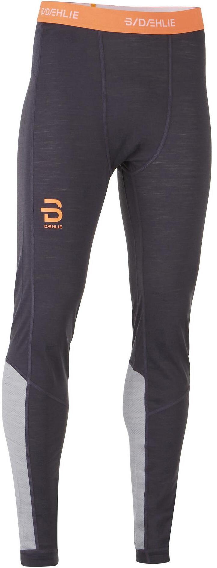 Термокальсоны Bjorn Daehlie Training Wool For Men, nine iron, XXL, Training Wool For Men
Термокальсоны Bjorn Daehlie Training Wool For Men, nine iron, XXL, Training Wool For Men