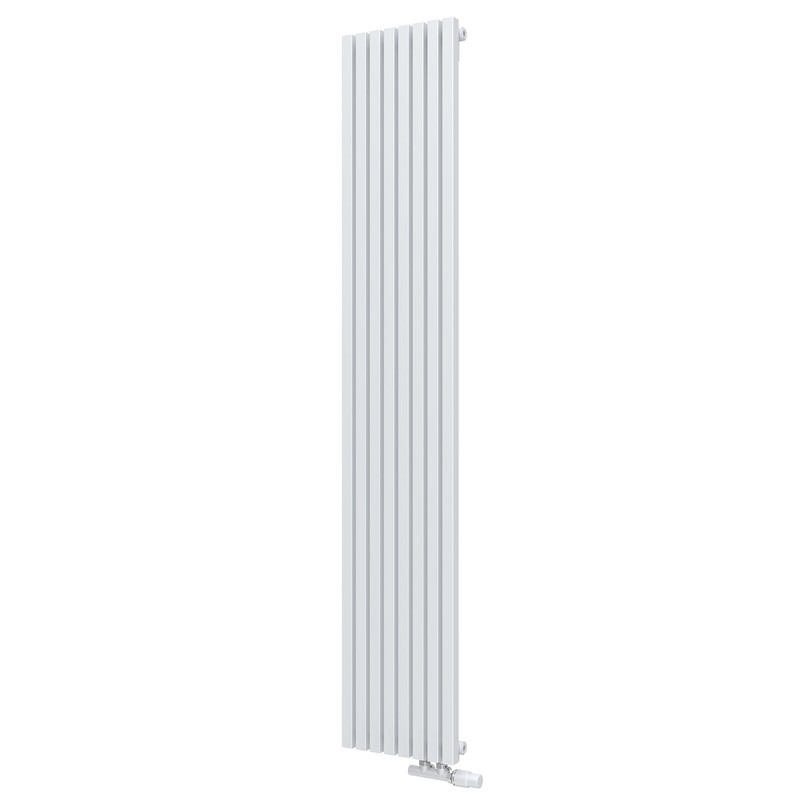 Радиатор КЗТО QUADRUM 30 V 1- 1750-8 R RAL1T104S9016 (белый муар), QUADRUM 30 V 1
Радиатор КЗТО QUADRUM 30 V 1- 1750-8 R RAL1T104S9016 (белый муар), QUADRUM 30 V 1
