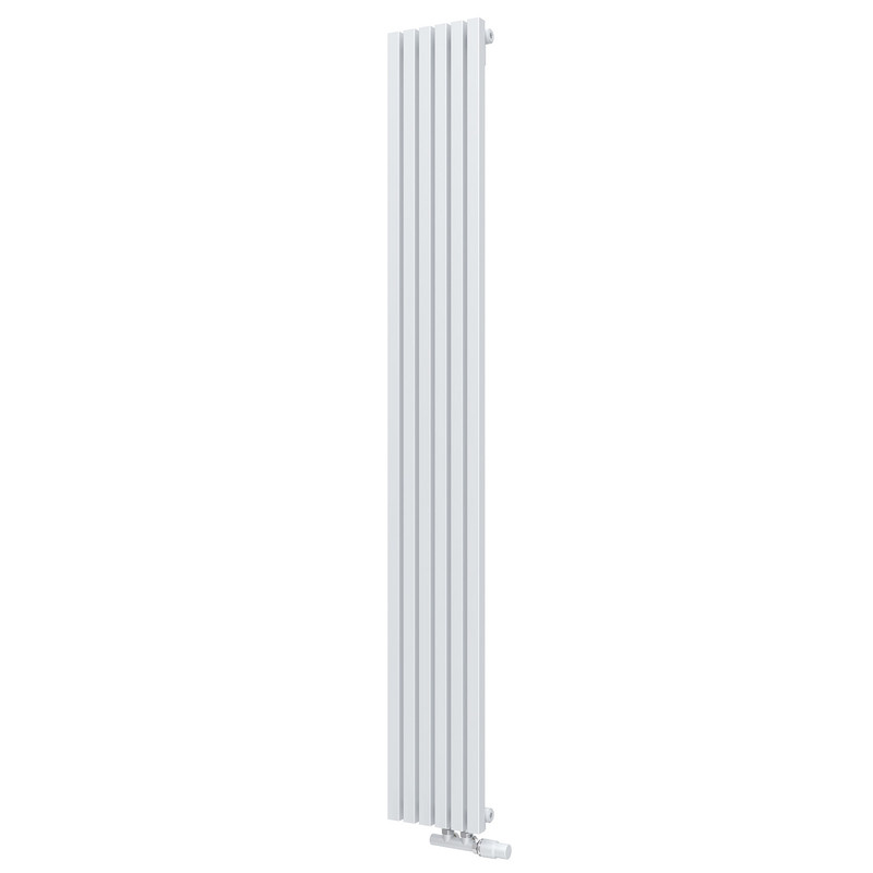 Радиатор КЗТО QUADRUM 30 V 1- 1750-6 R RAL1T104S9016 (белый муар), QUADRUM 30 V 1
Радиатор КЗТО QUADRUM 30 V 1- 1750-6 R RAL1T104S9016 (белый муар), QUADRUM 30 V 1