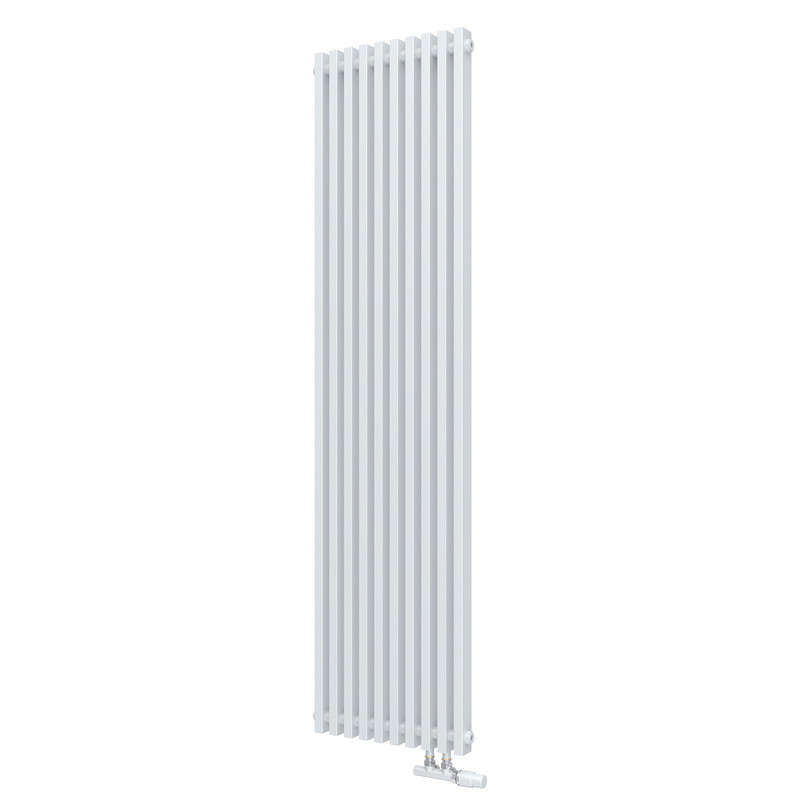 Радиатор КЗТО Quadrum NEO 50 V 1750-10 R RAL1T104S9016 (белый муар), Quadrum NEO 50 V
Радиатор КЗТО Quadrum NEO 50 V 1750-10 R RAL1T104S9016 (белый муар), Quadrum NEO 50 V